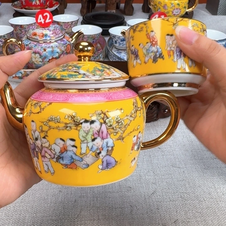 景德镇陶瓷景德镇瓷器
