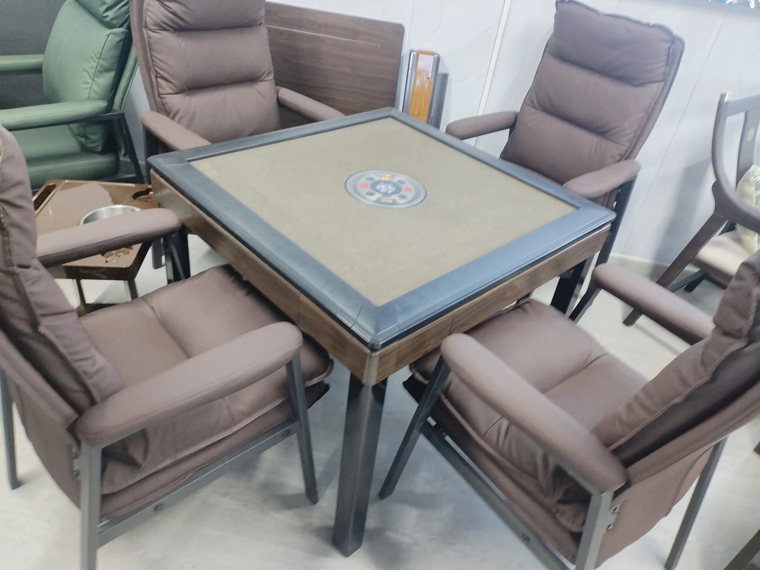 3k世嘉无声麻将机