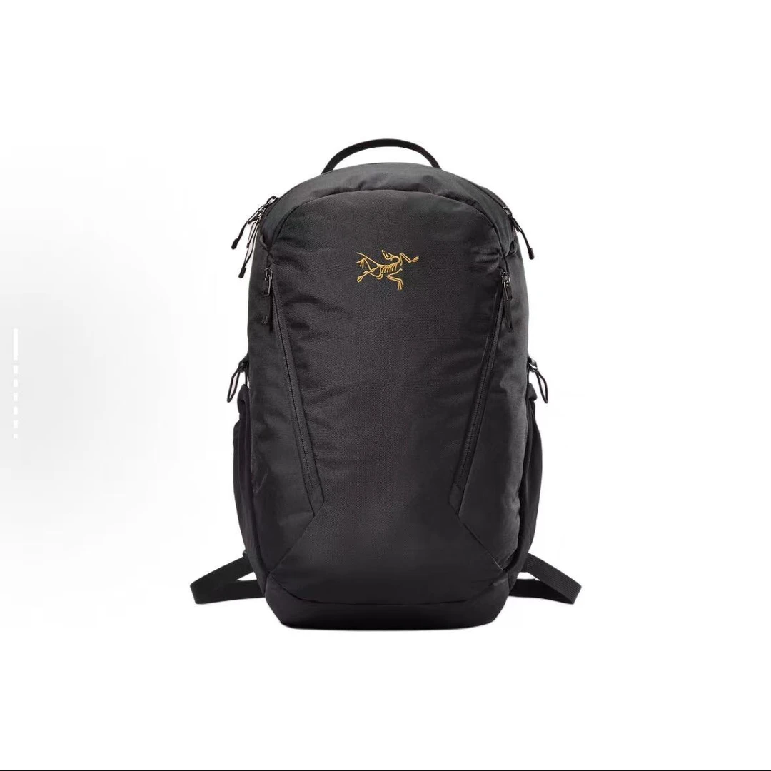 ARC'TERYX/始祖鸟Mantis 26 金标户外运动耐磨多功能大容量双肩包