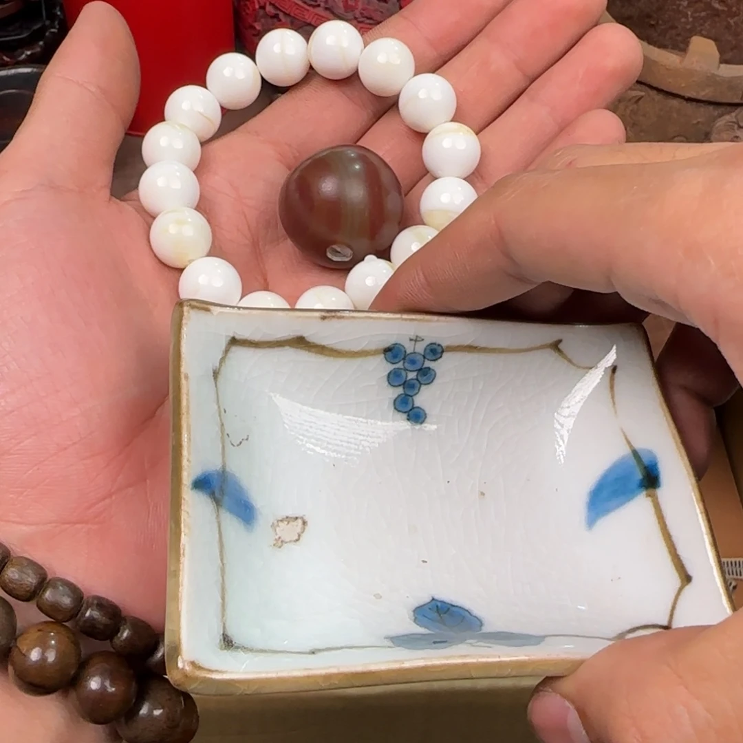 陶瓷孤品单件车里拍?****?