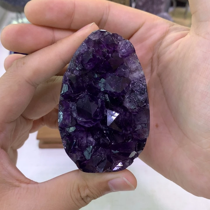 未镶嵌大型摆件（非配饰）水晶