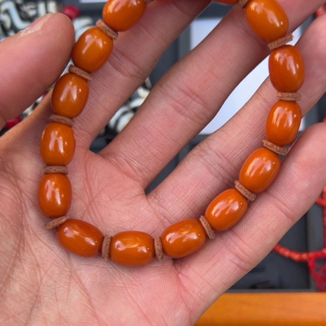 吊坠猴头核桃菩提佩珠颗颗精品