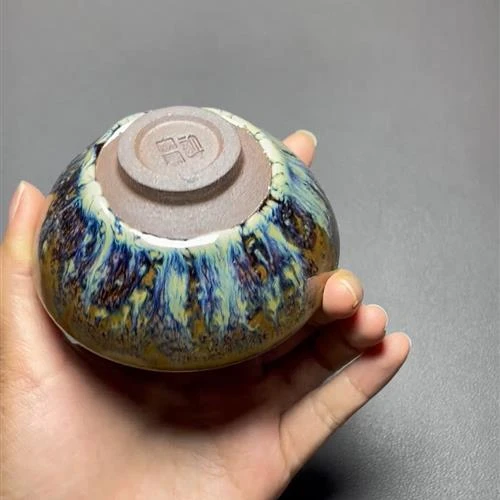 【闪购商品】茶盏-558............