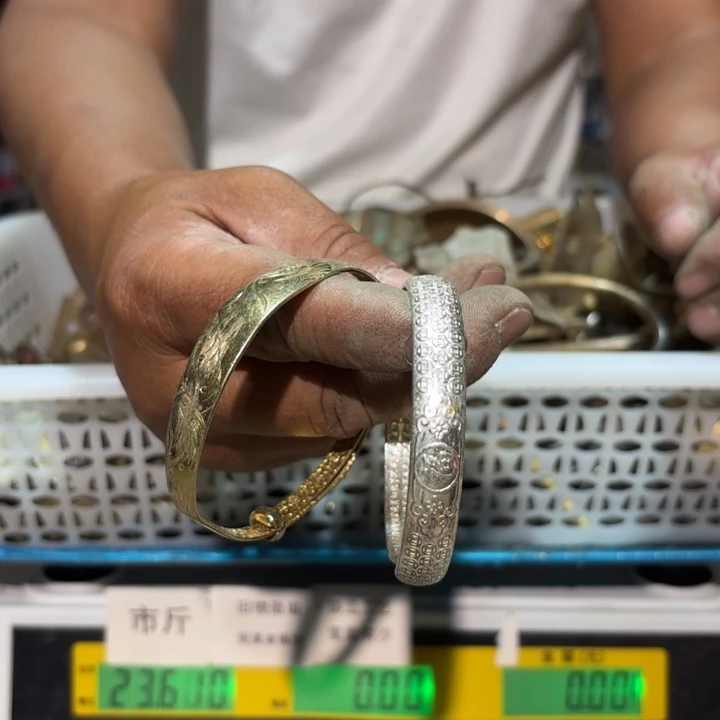 633 铜器物品理性消费