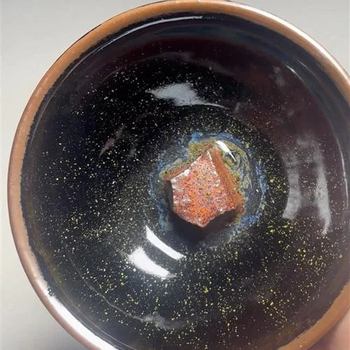 【闪购商品】茶盏-342............