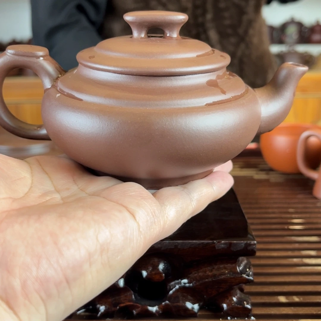 茶壶紫砂紫砂壶80