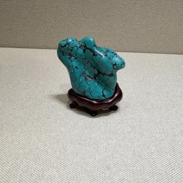 羽****石材奇石观赏石摆件