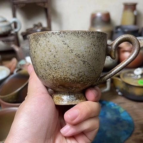 微瑕的不退不换的