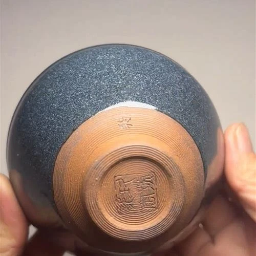 【闪购商品】茶盏-441............