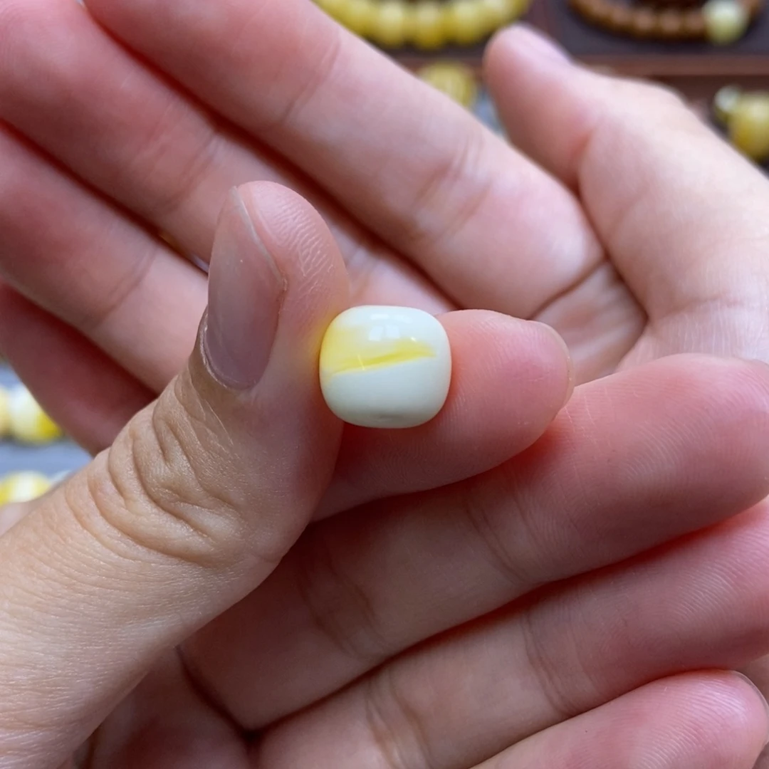 琥珀未镶嵌珠宝奇石西*徐