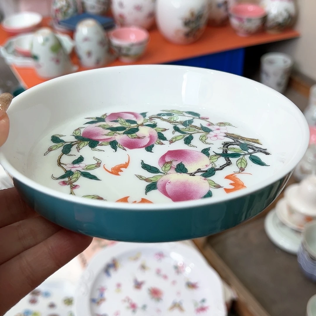 微瑕微瑕景德镇陶瓷