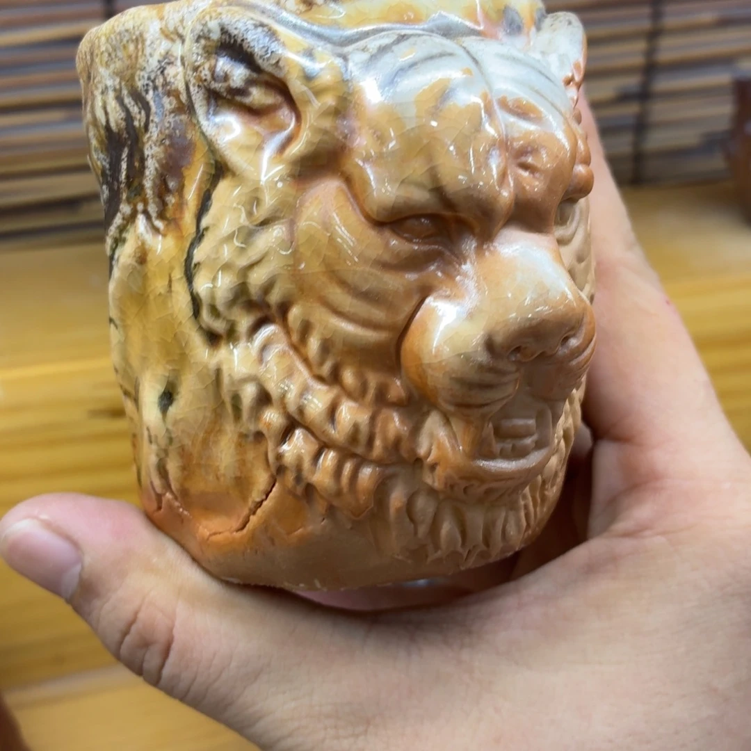 陶园柴烧，精品高货426
