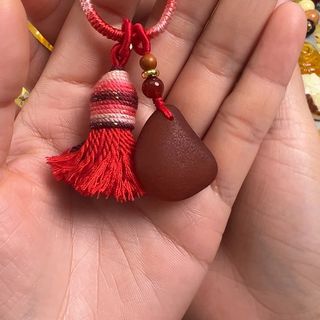 蜜蜡未镶嵌裸石蜜蜡