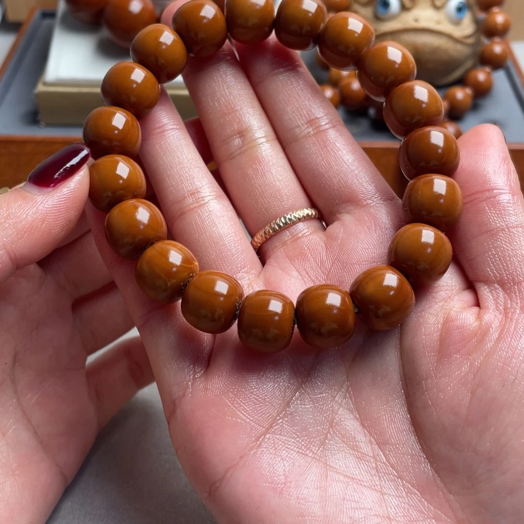 手串橄榄核橄榄核1.3