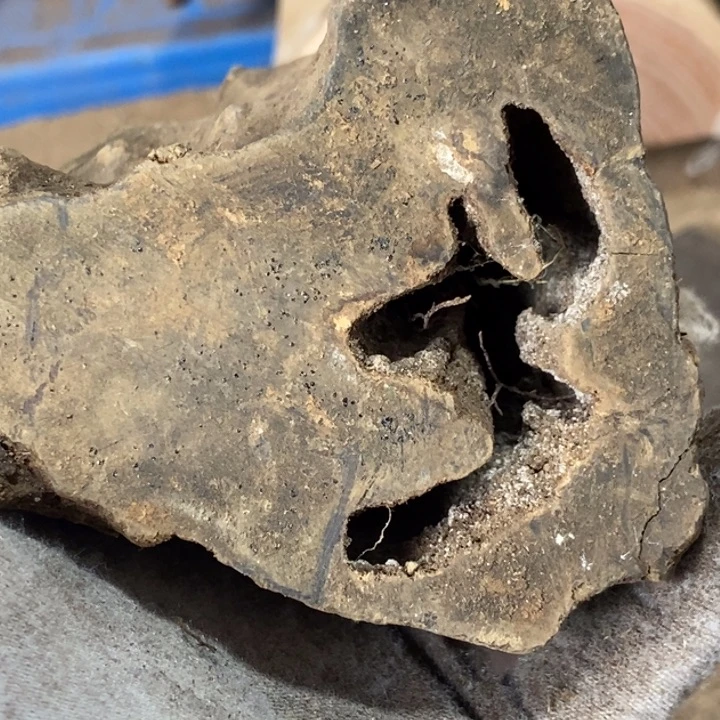 你***一贡木手串定制不退不换