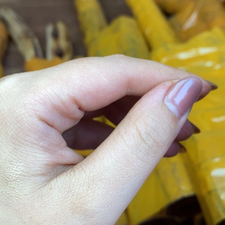 木黃*瞳文玩手串手链