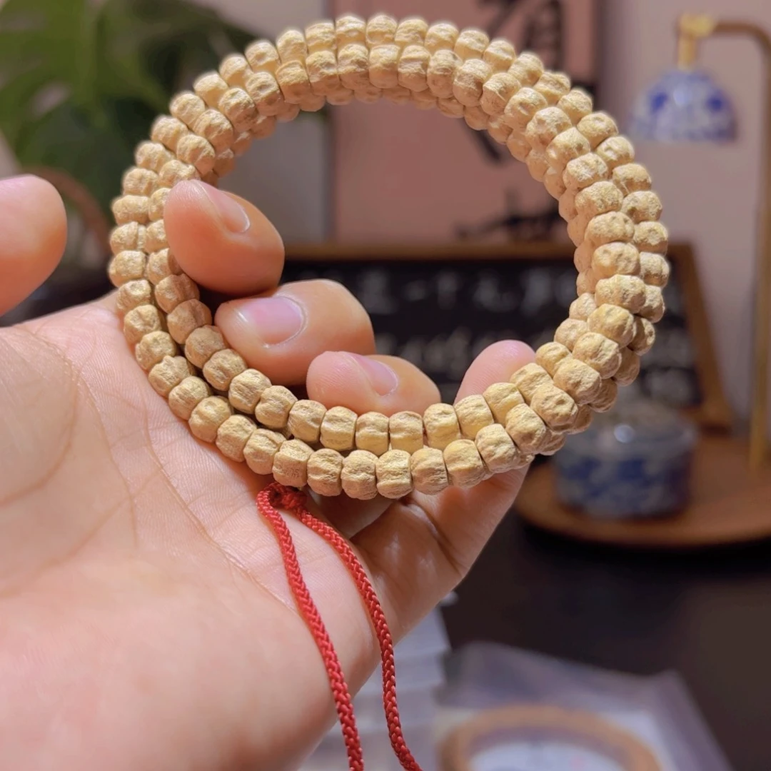 柏香籽/百香籽吊坠