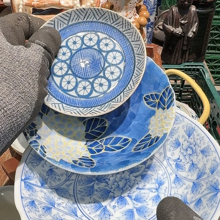 盖碗任意两单包邮