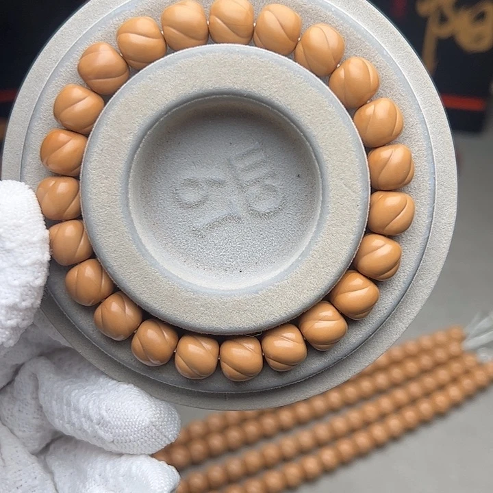 猴头核桃手串，扭矩1.0