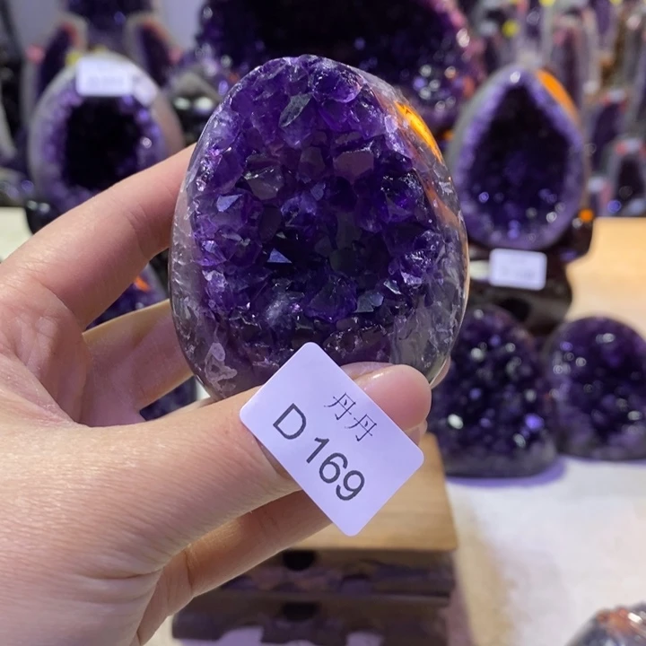 水晶摆件未镶嵌摆件