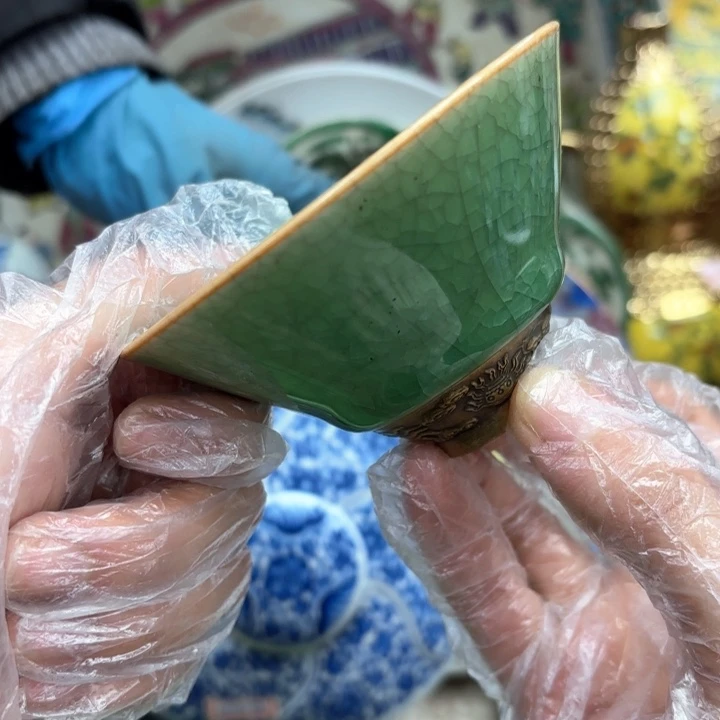 摆件瓷器摆件瓷器摆件