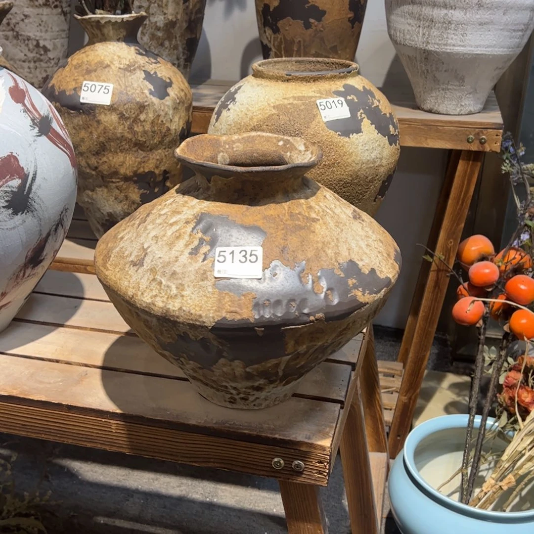 瓷片5135高26口9默认无孔