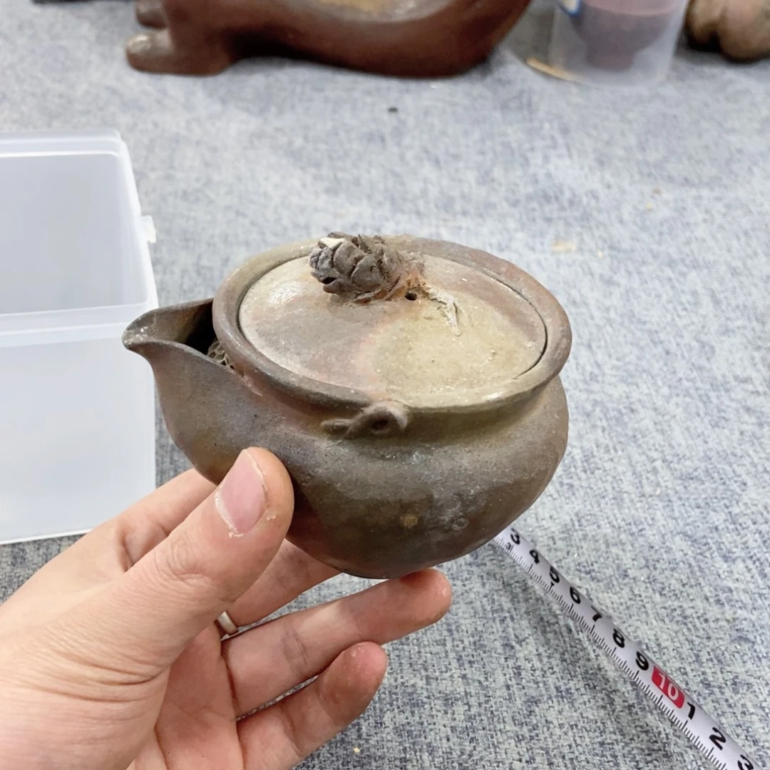 紫砂茶杯非常满意好看得物件