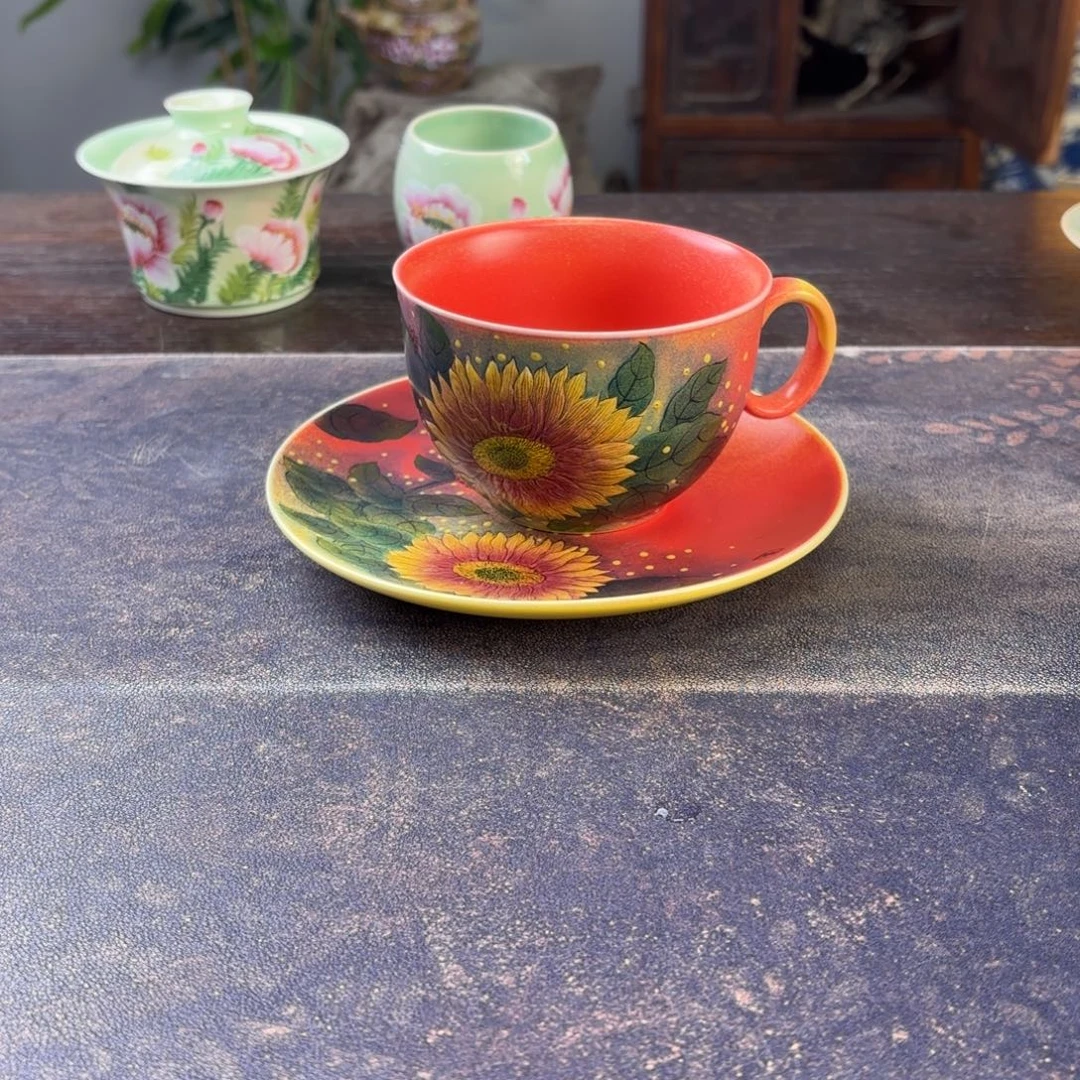 景德镇纯手工陶瓷工艺制作工艺