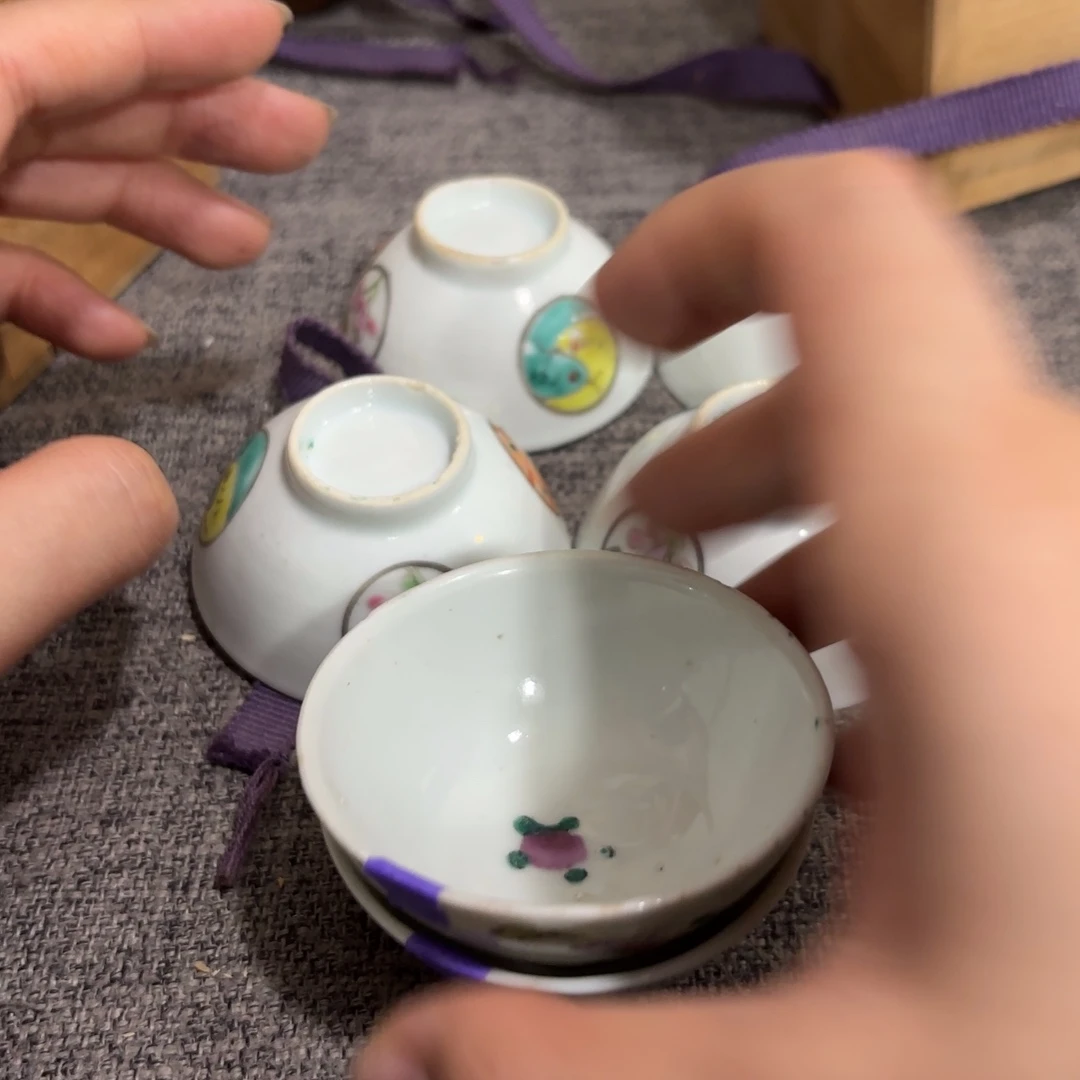 非常好看漂亮的物品
