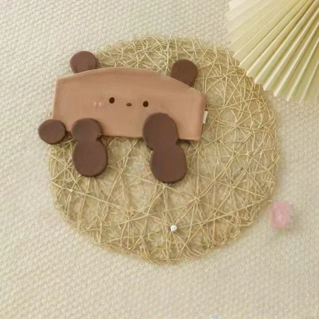 月子发带头巾产妇春夏秋冬防风护额头吸汗排湿透气