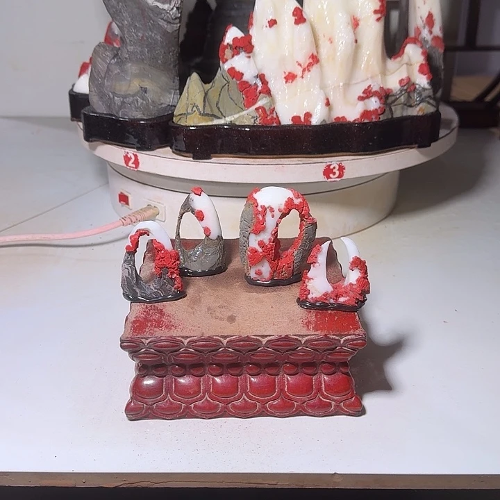 大***树石材灵璧石888888