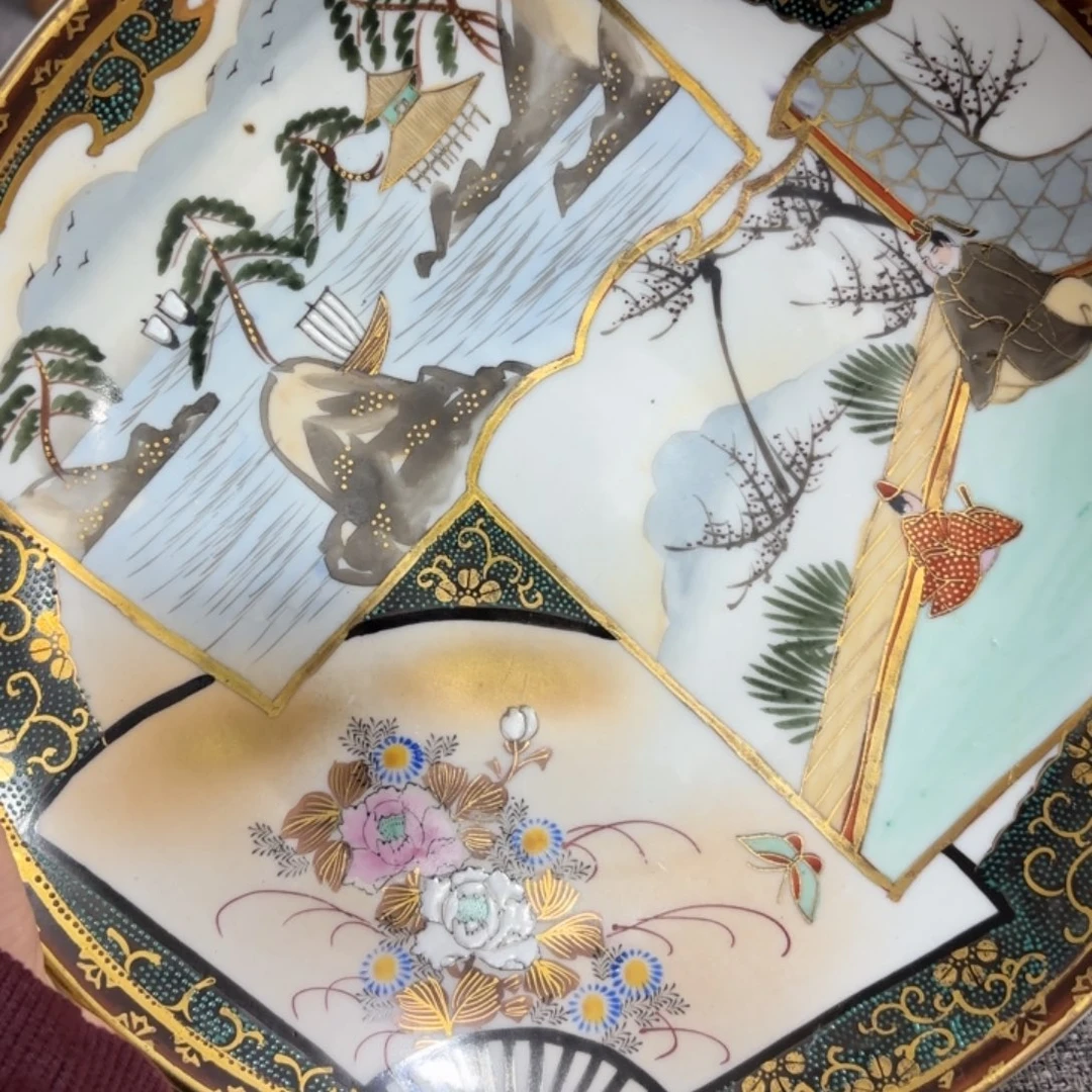 非常好看漂亮的物品