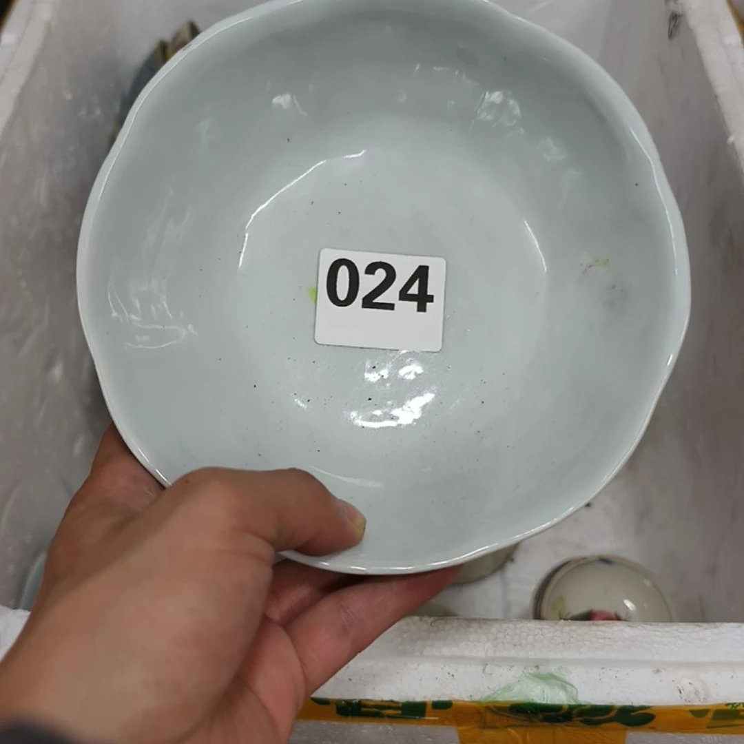 各种民俗老物和杂件024黄*师
