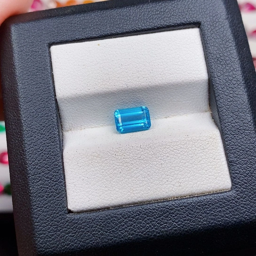 裸石未镶嵌磷灰石1.49ct