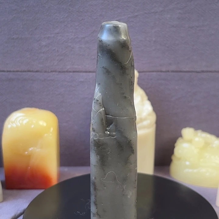 寿山石印石寿山石