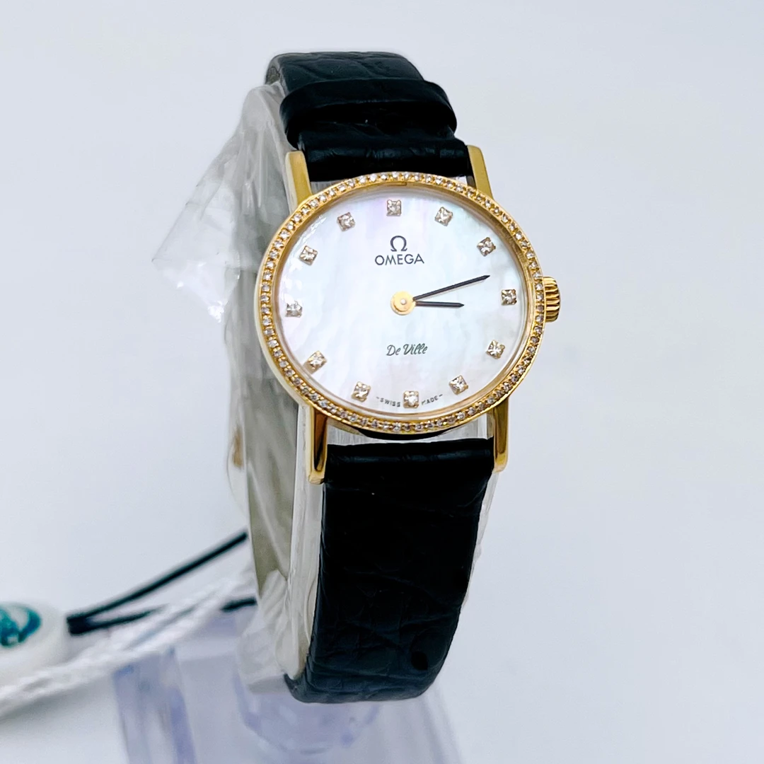 95新 Omega/欧米茄 大禧表径24.5*22.5瑞士名表08148赠表带