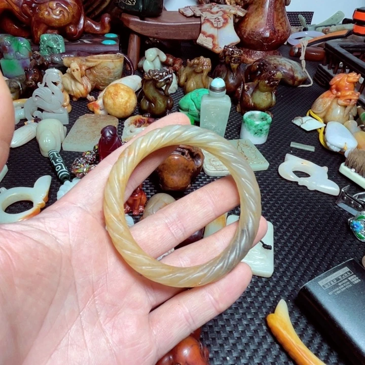 滴血莲花菩提吊坠