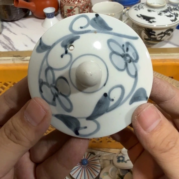 陶瓷推荐第二名20包邮