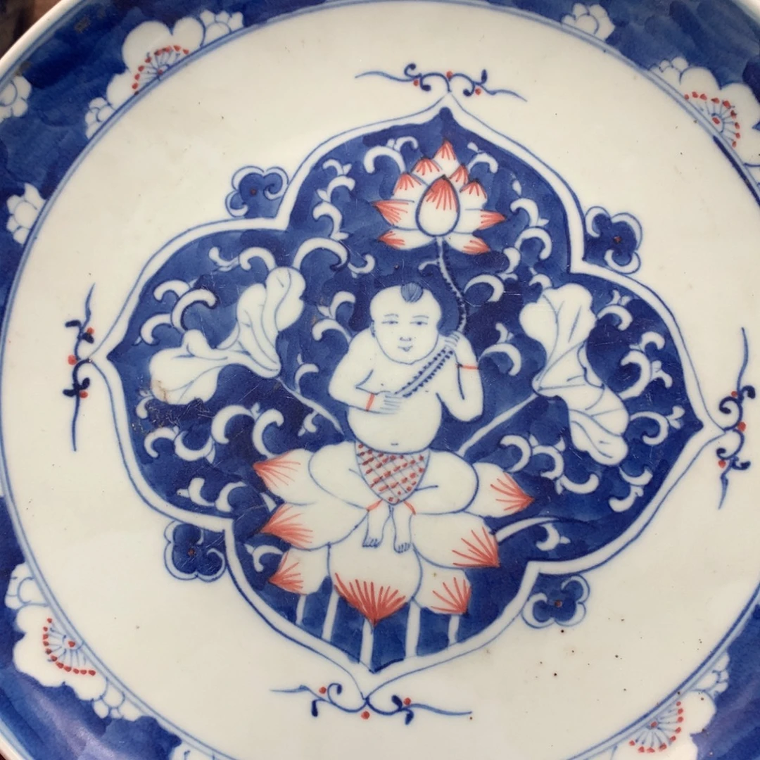 摆件旧藏瓷器旧藏瓷器
