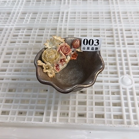 山泉造物柴烧工坊003
