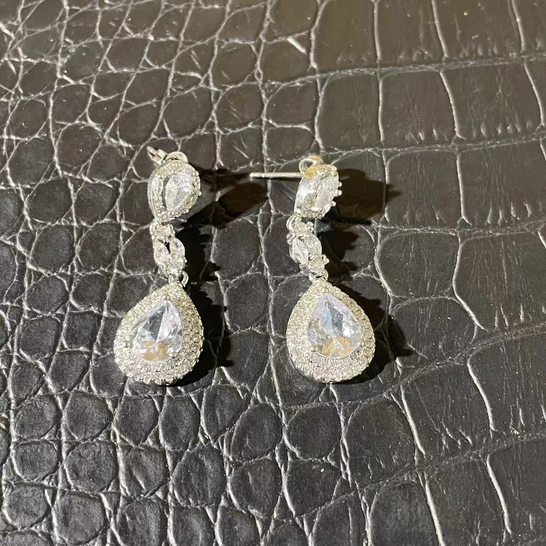 【高端定制】AA-911时尚设计耳饰多样性发一件