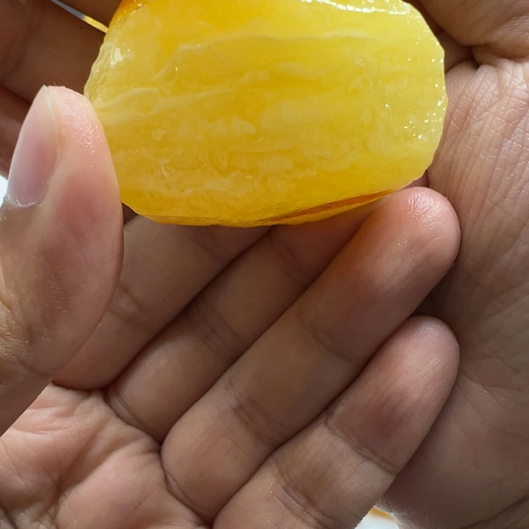 耿***ㅤ定制琥珀蜜蜡定制