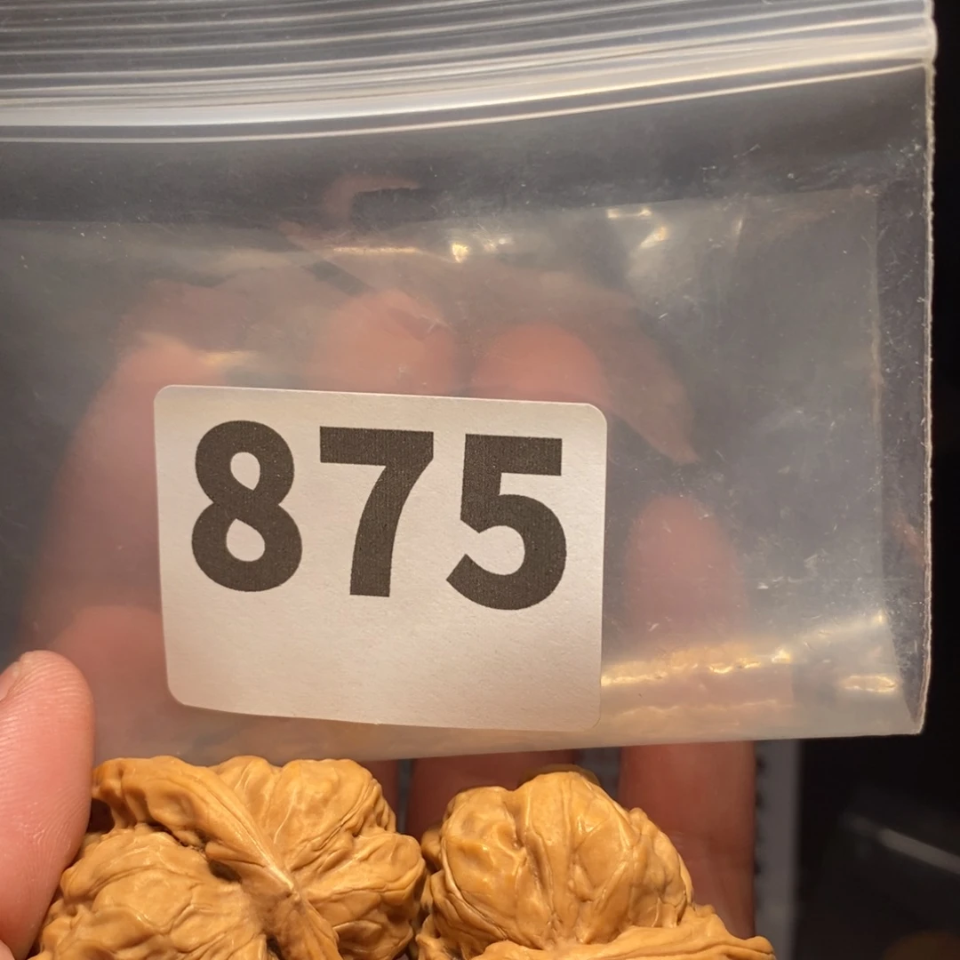 文玩核桃把件用****3文玩核桃把件