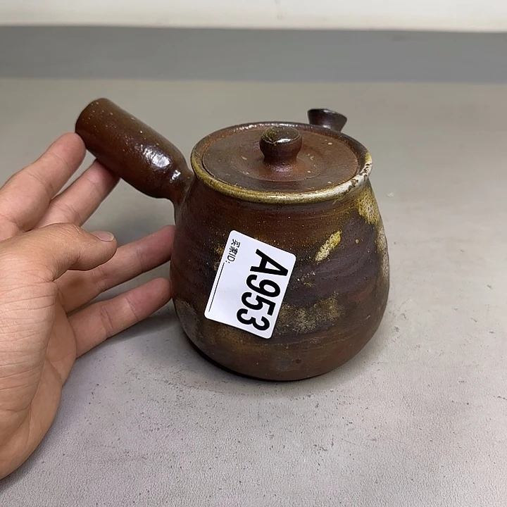 备前烧作品备前烧作品