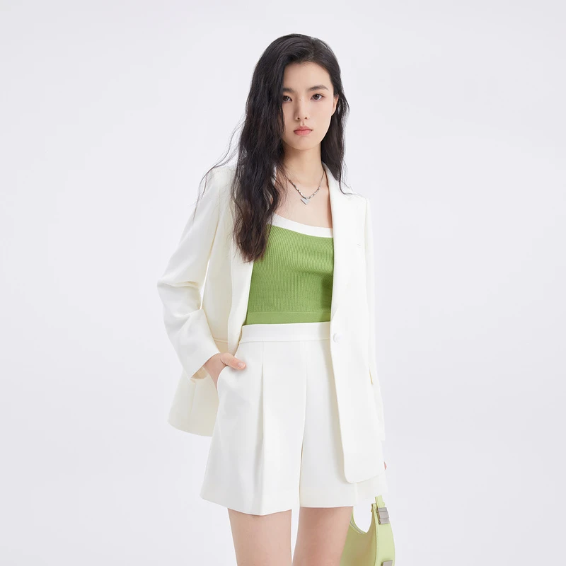 【粉丝专享】OBEG欧碧倩单件上衣10462001