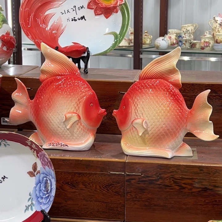 陶瓷等产品的生产和销售