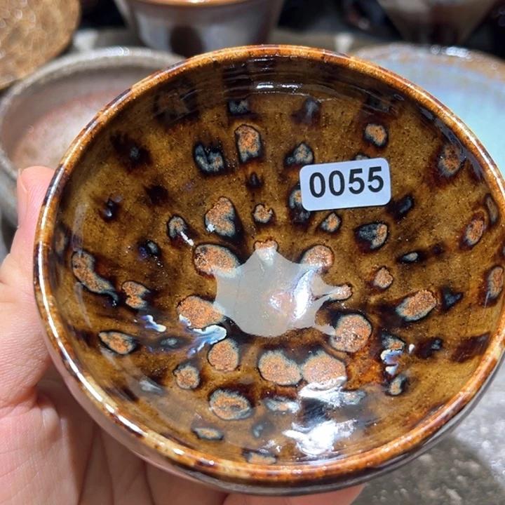 茶盏悠悠精选茶器55