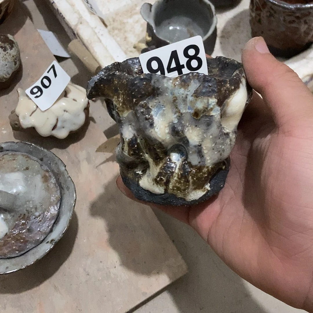 948 一家茶器直播分享