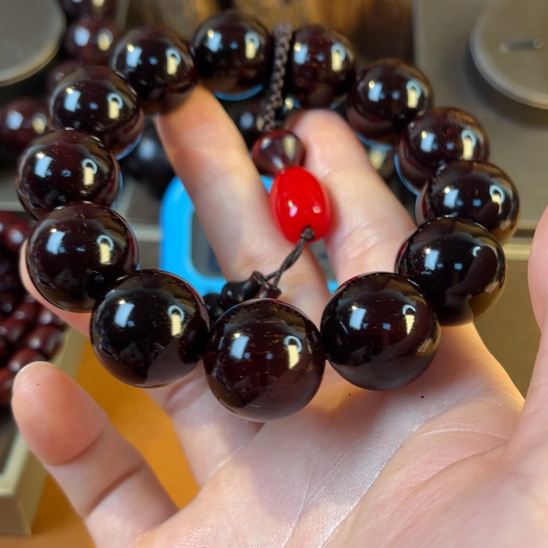 檀香紫檀（小叶紫檀）勇***己