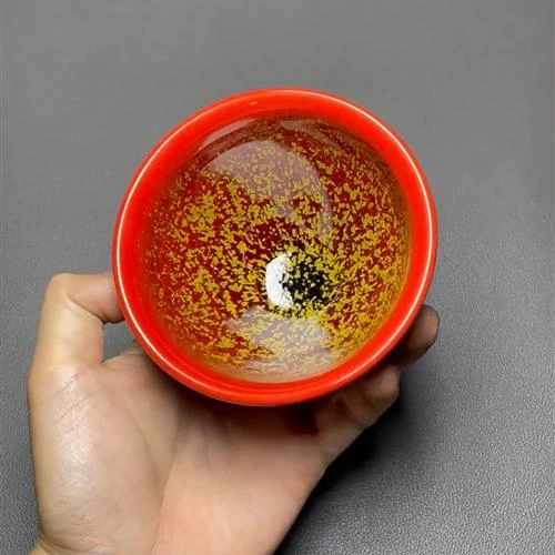 【闪购商品】茶盏-10001..........